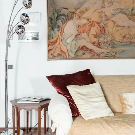 Frattina Suites شقة