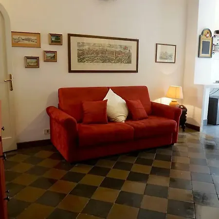 Frattina Suites روما