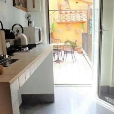شقة Frattina Suites روما