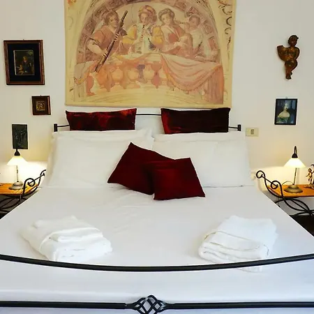 Frattina Suites *