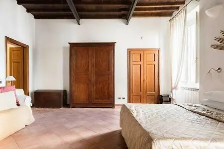 Frattina Suites شقة روما