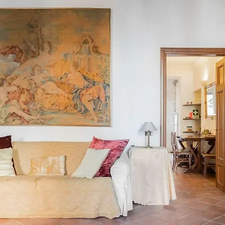 Frattina Suites شقة روما
