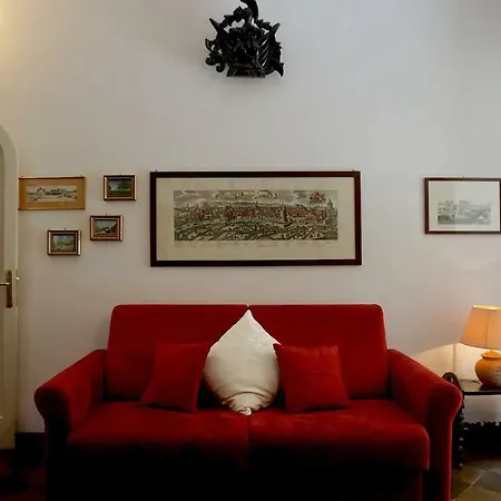 شقة Frattina Suites روما