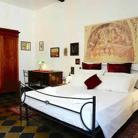 شقة Frattina Suites روما